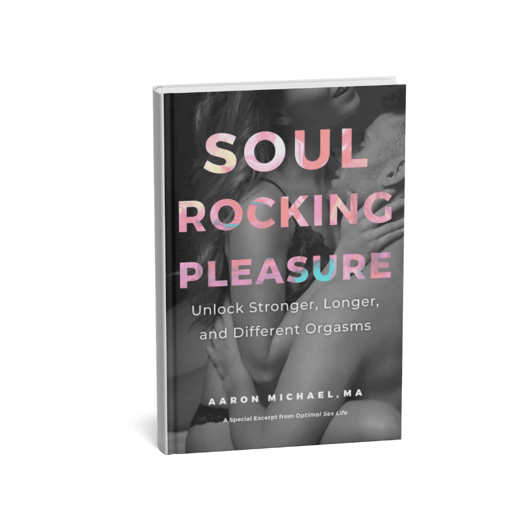 Soul Rocking Pleasure