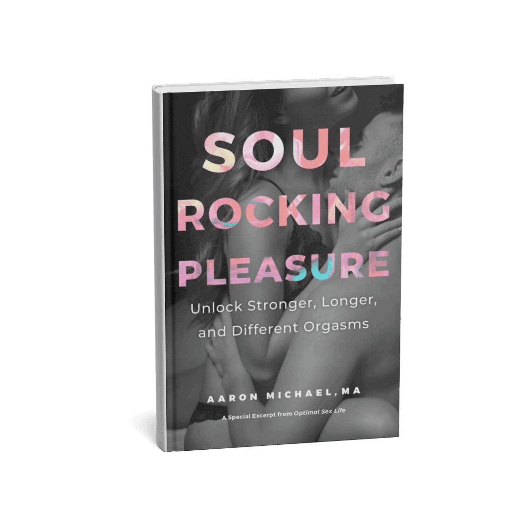 Soul Rocking Pleasure