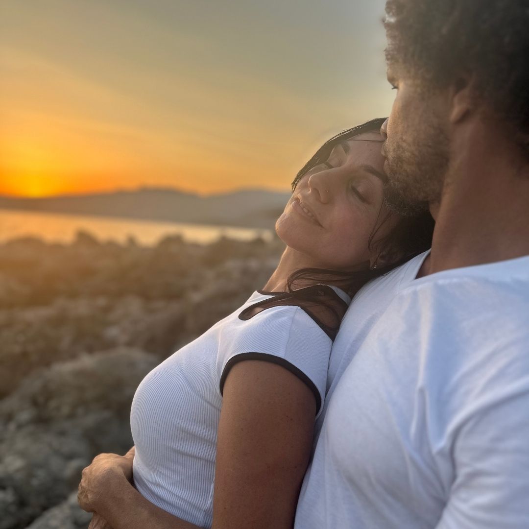 Oxytocin and Relationships