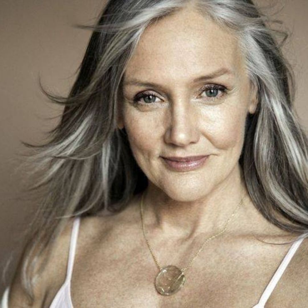 Sexy Menopause