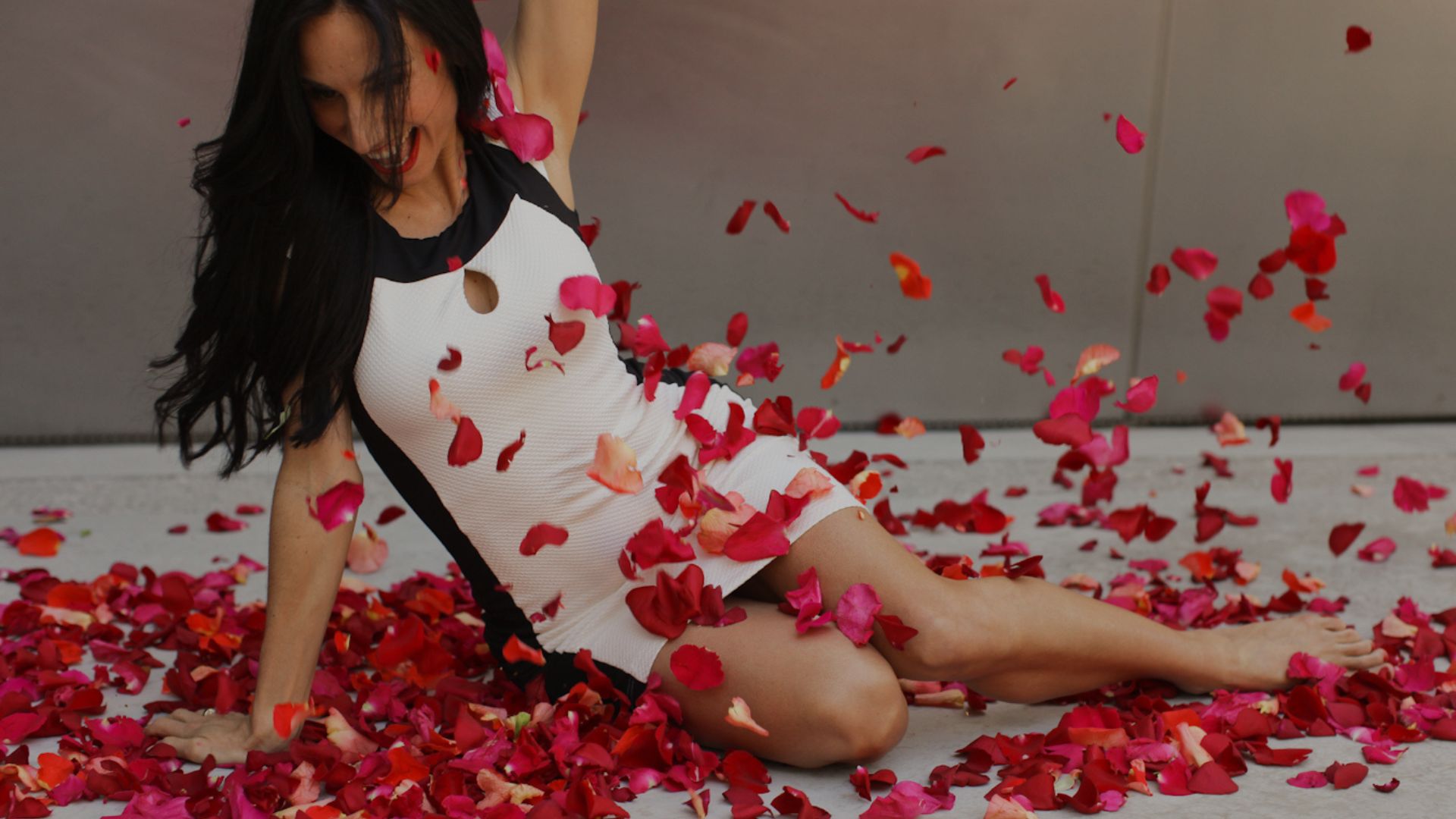 Body Ecstatic: 5-Day Challenge