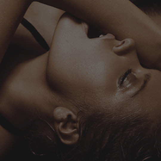 Mental Arousal Mastery