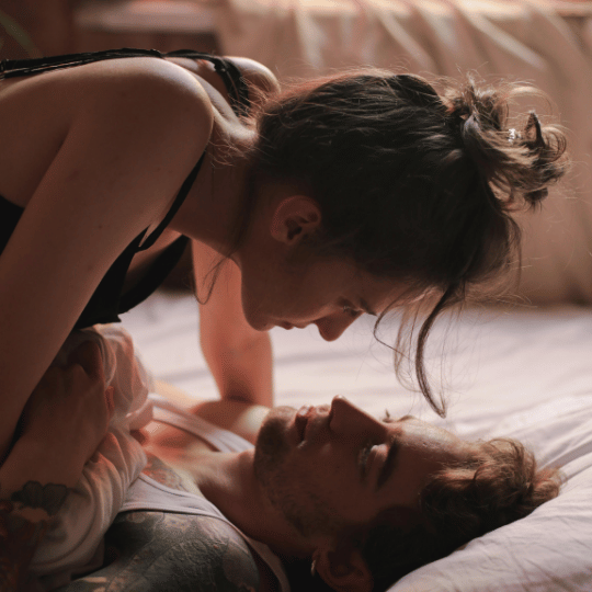 Women's Suction Sex Mini-Course