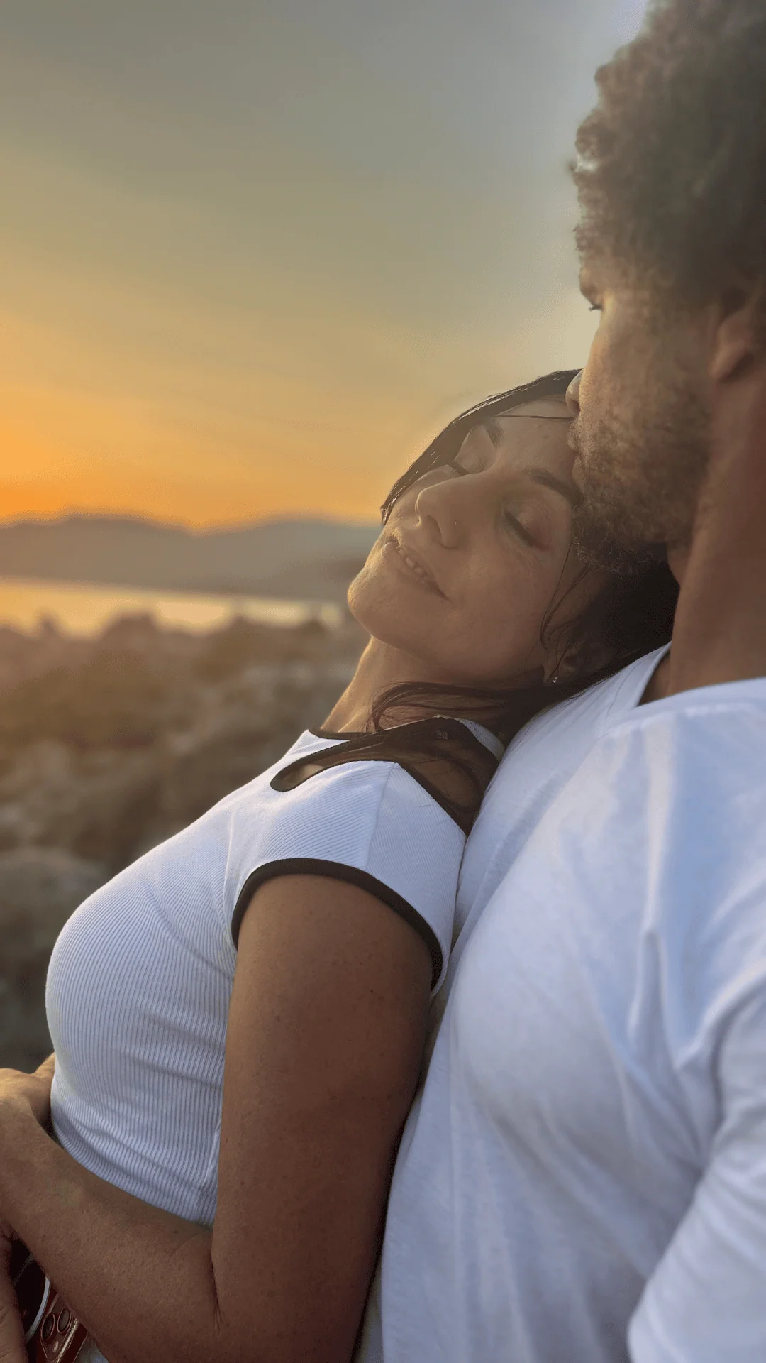 Oxytocin and Relationships