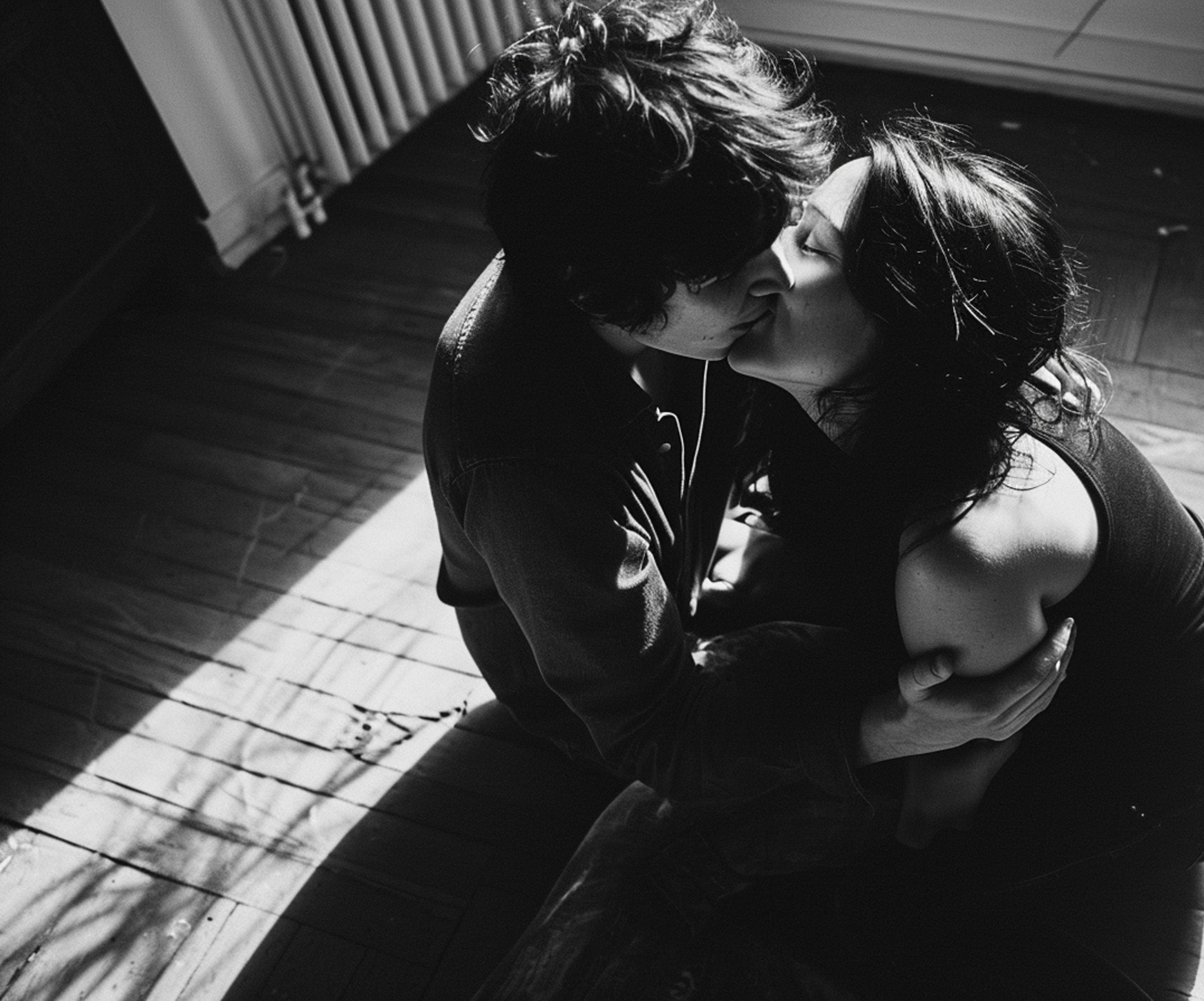 BE THE BEST F**K  SHE EVER HAD!
