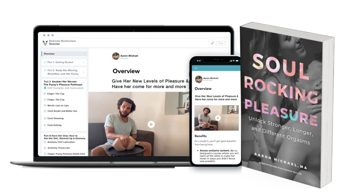 Get lifetime access to the complete course30-day satisfaction guaranteed - Instant access