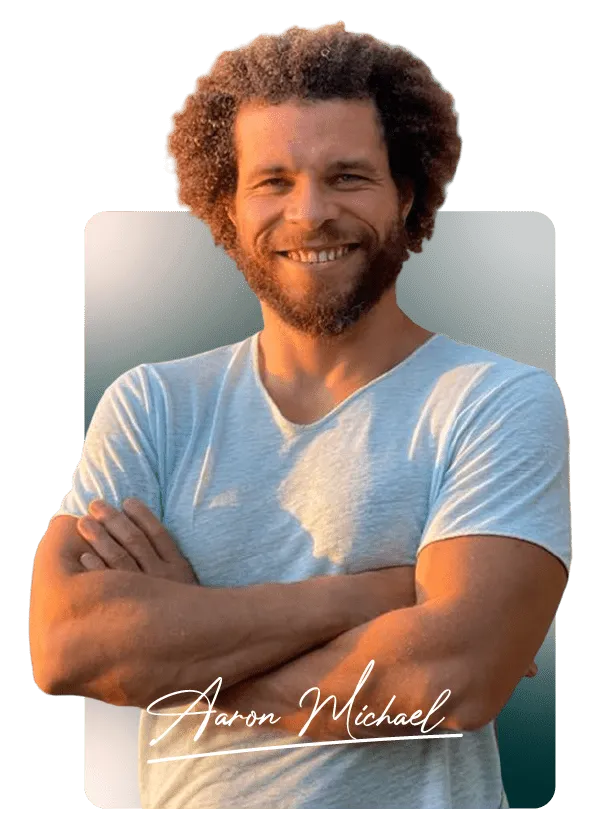 AARON MICHAEL