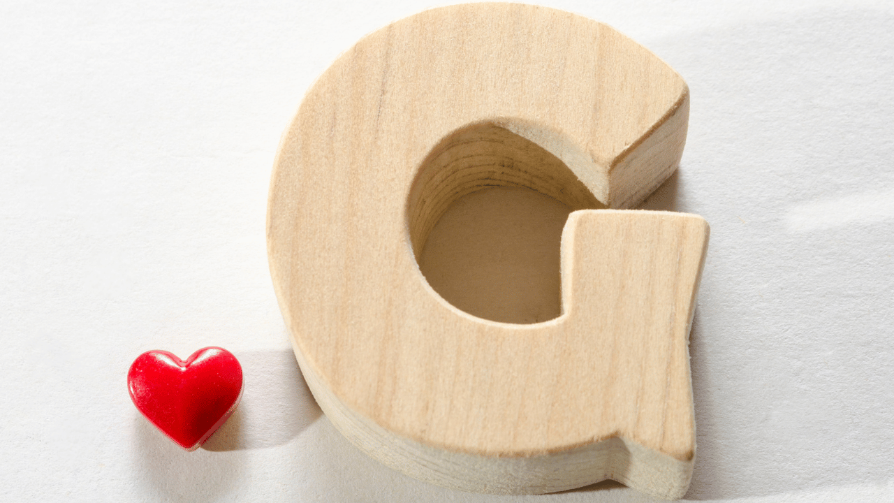 Buried Treasure: The Male G-Spot