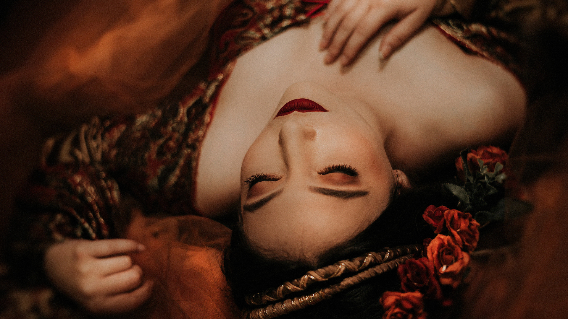 Awakening the Sensual Women