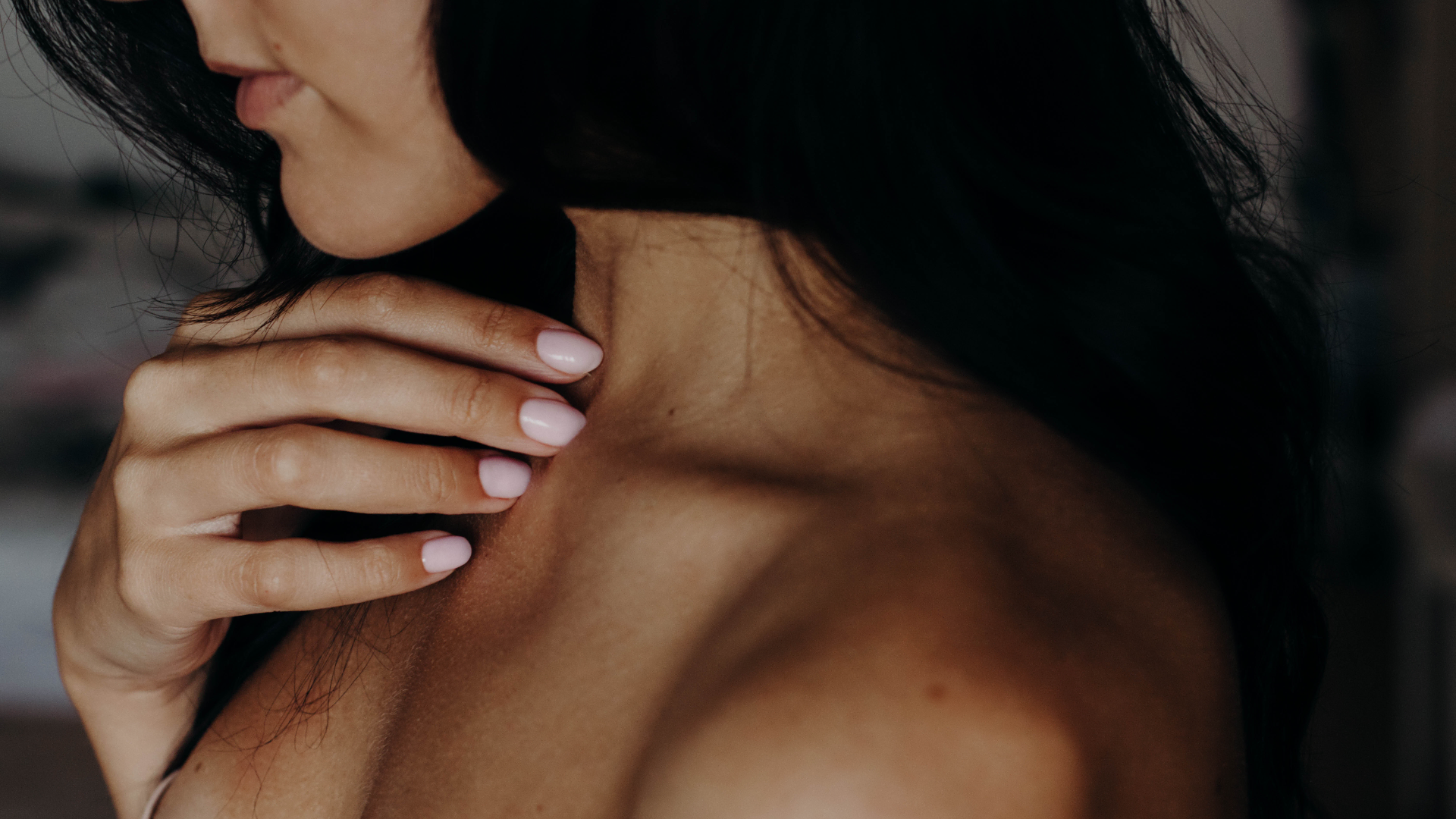 Awakening the Sensual Women