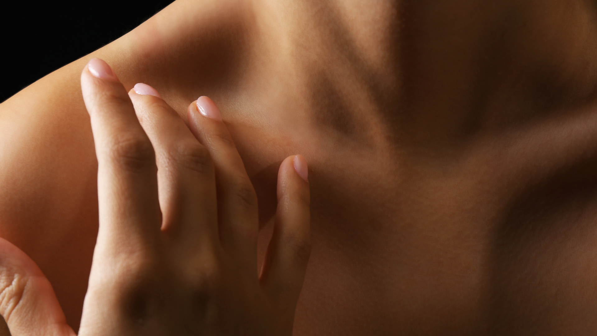 Awakening the Sensual Women
