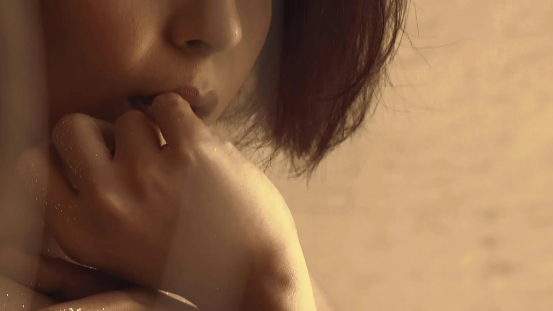 Unresolved Desire