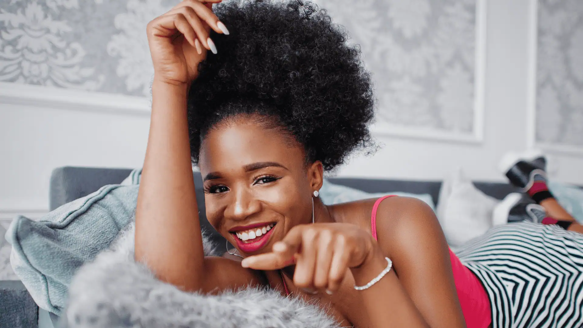 Mapping Your Turn-On - Epicurean Awakening