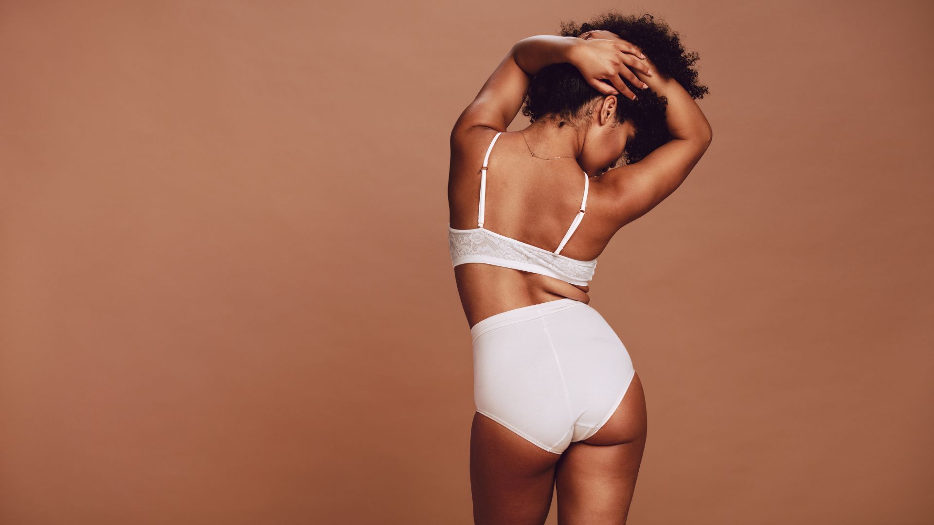 Body Ecstatic: 5-Day Challenge - Day 1