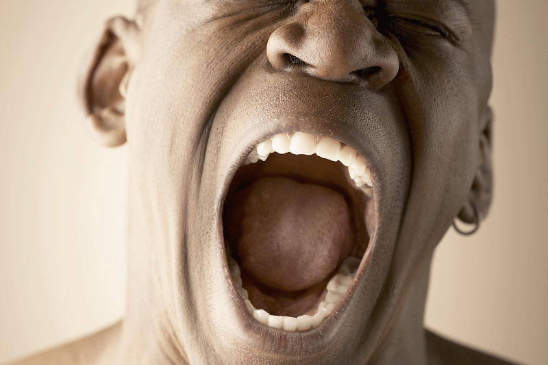 Delayed Ejaculation - Tool 5 (Voice)
