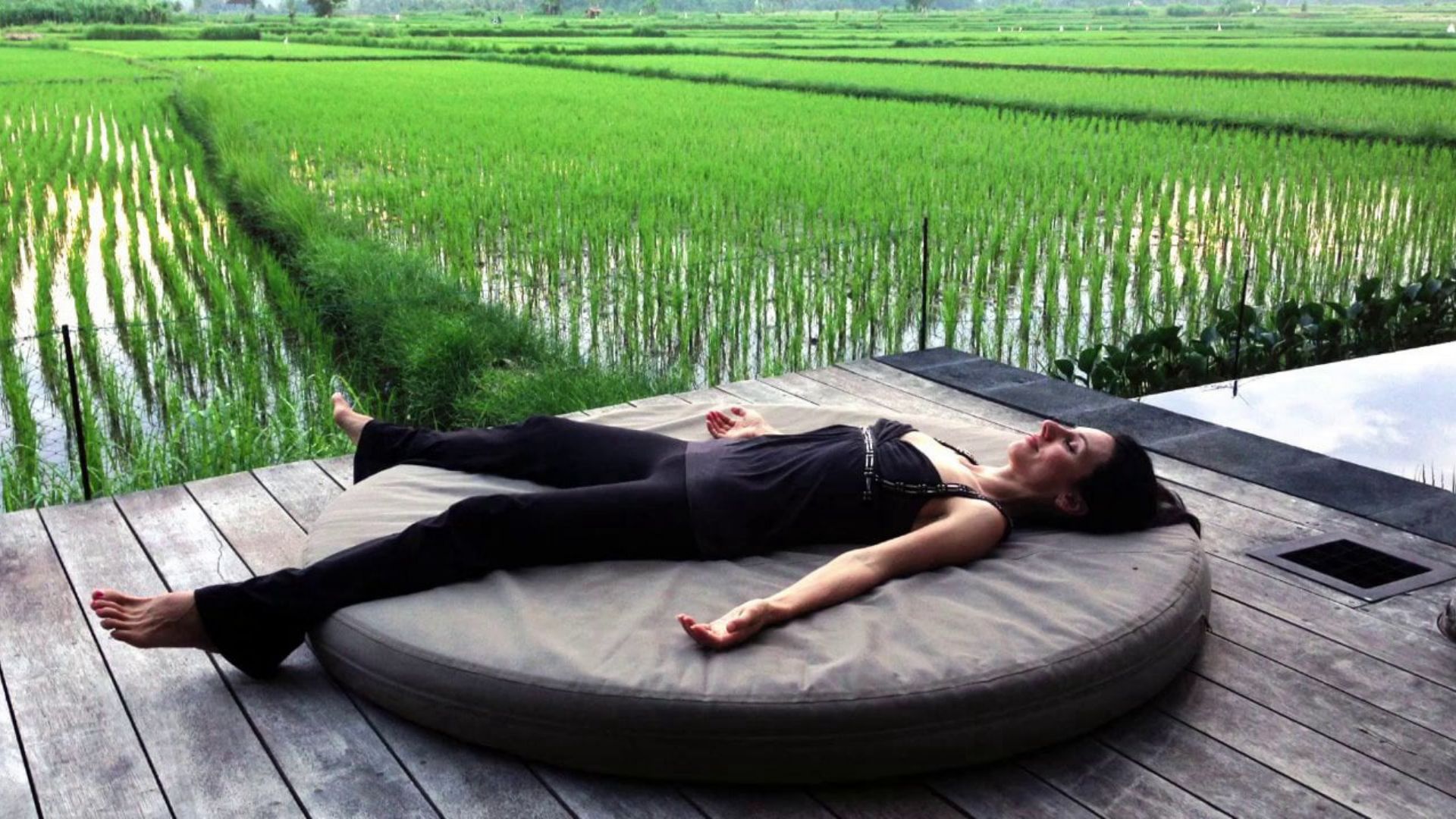 Erotic Field Meditation