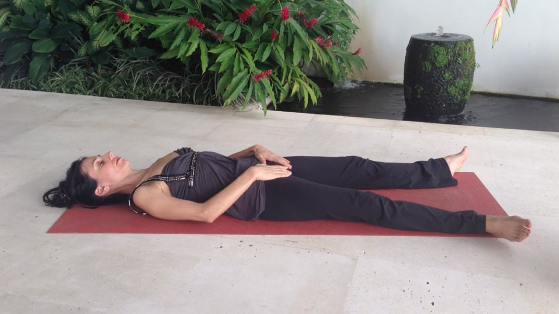 Kidney Rejuvenation Demo
