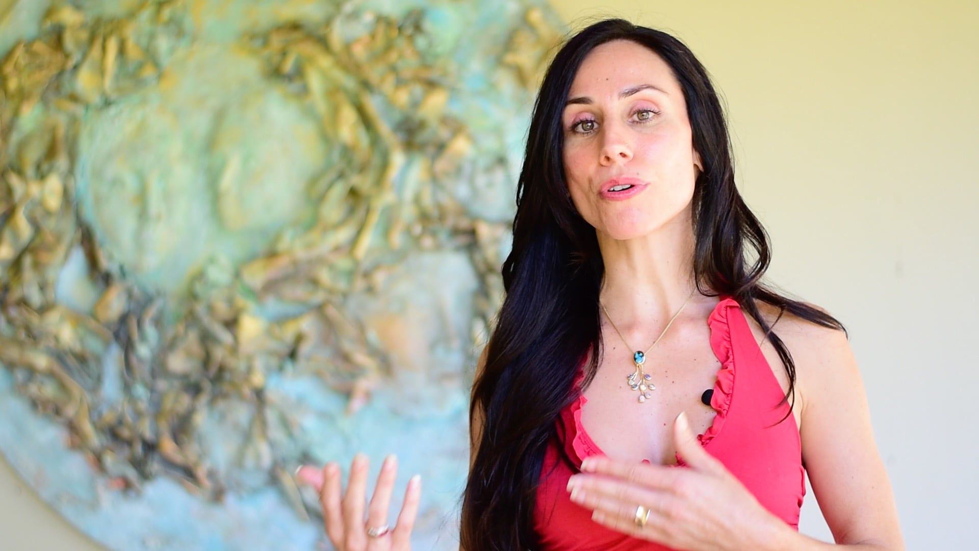 Amplifying Your Sensuality