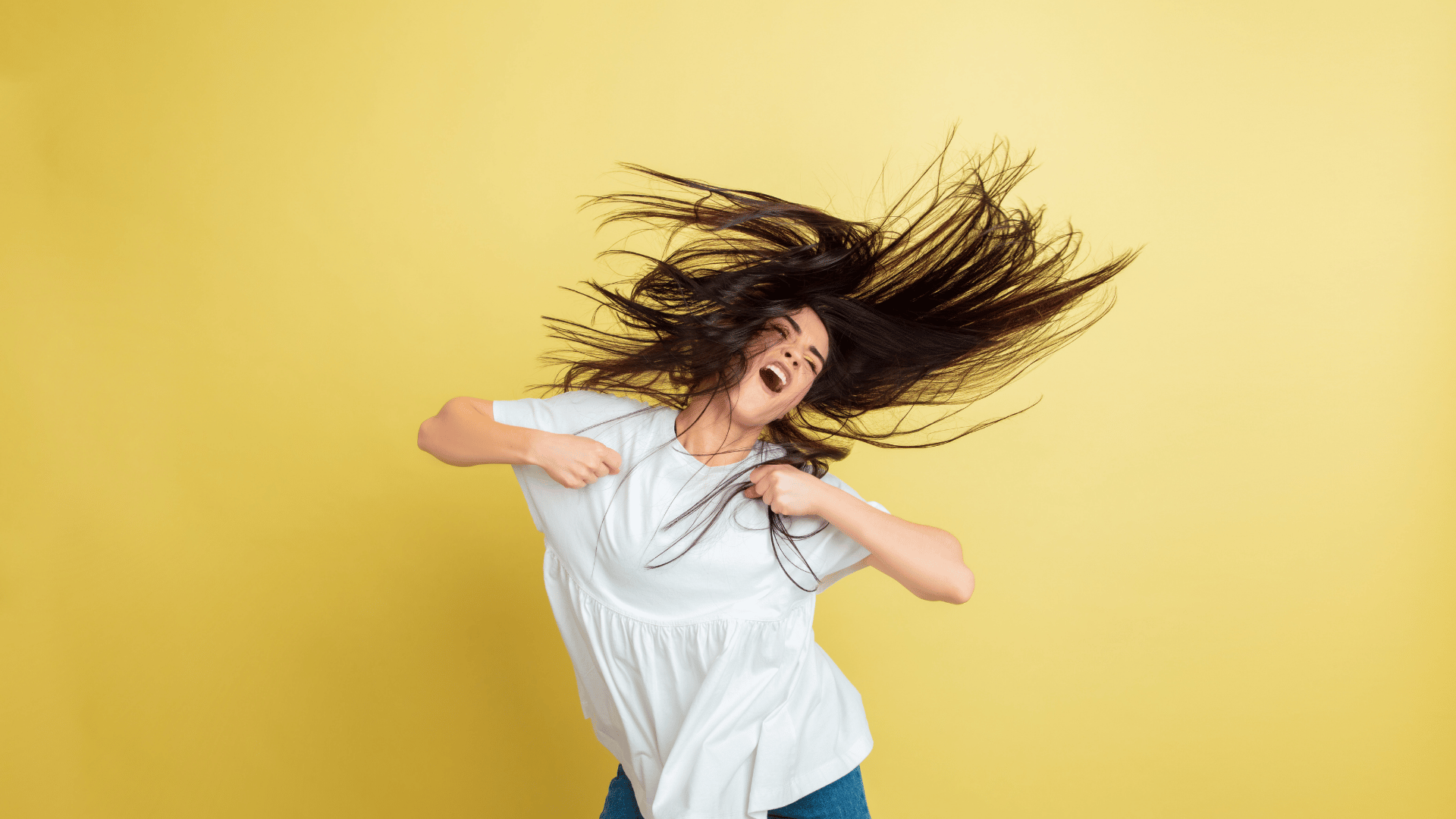 Day 11 - Using Dance For Stress Relief