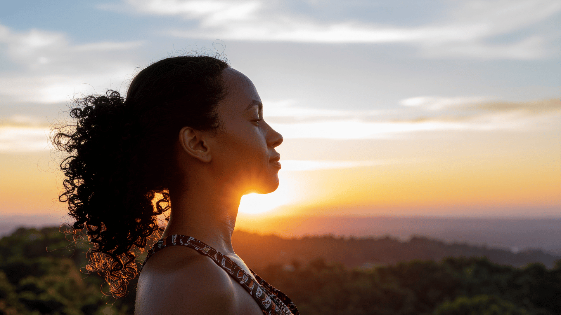 Day 15 - How To Be Energized & Calm