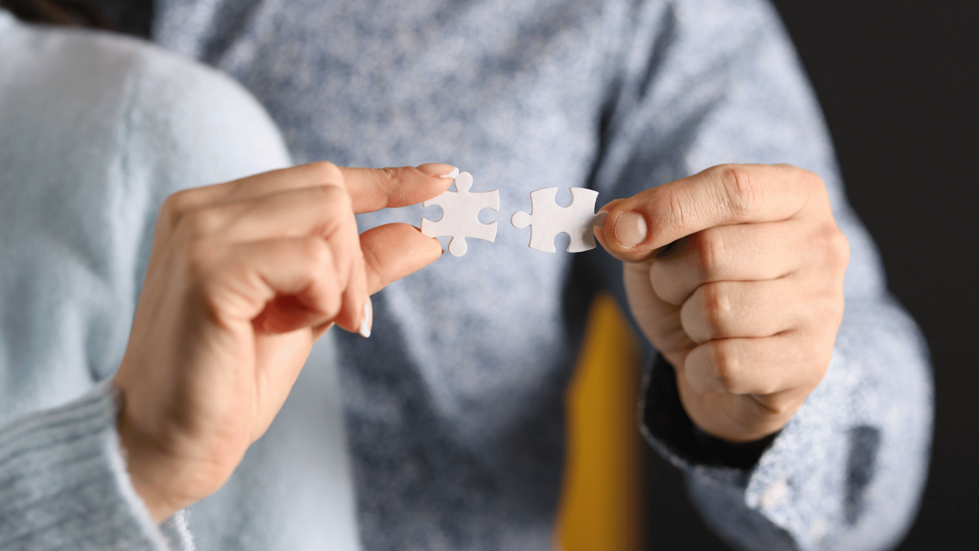 Day 16 - How To Create More Trust & Connection, Even When You're Alone