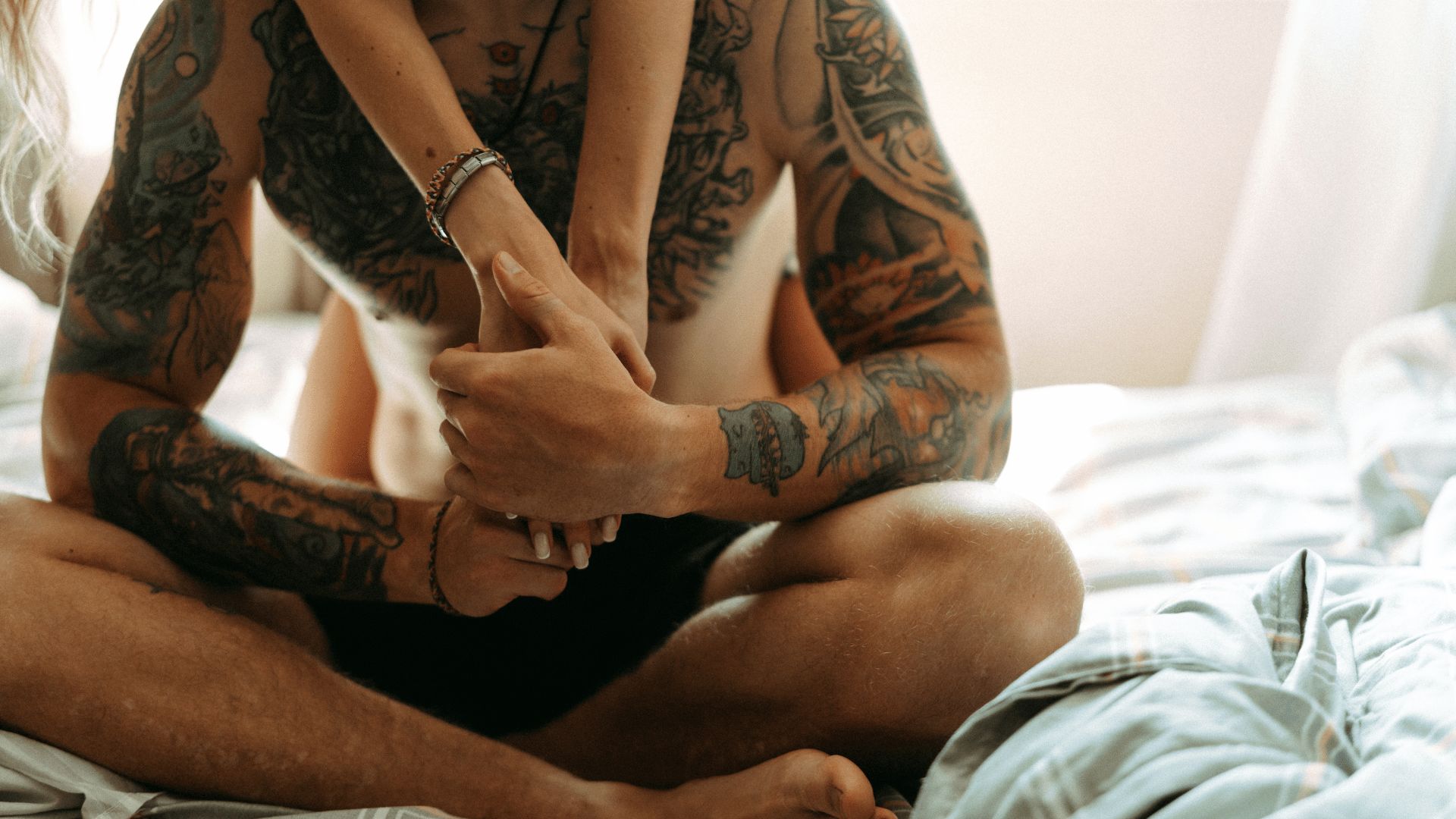 Suction Sex: G Marks The Spot