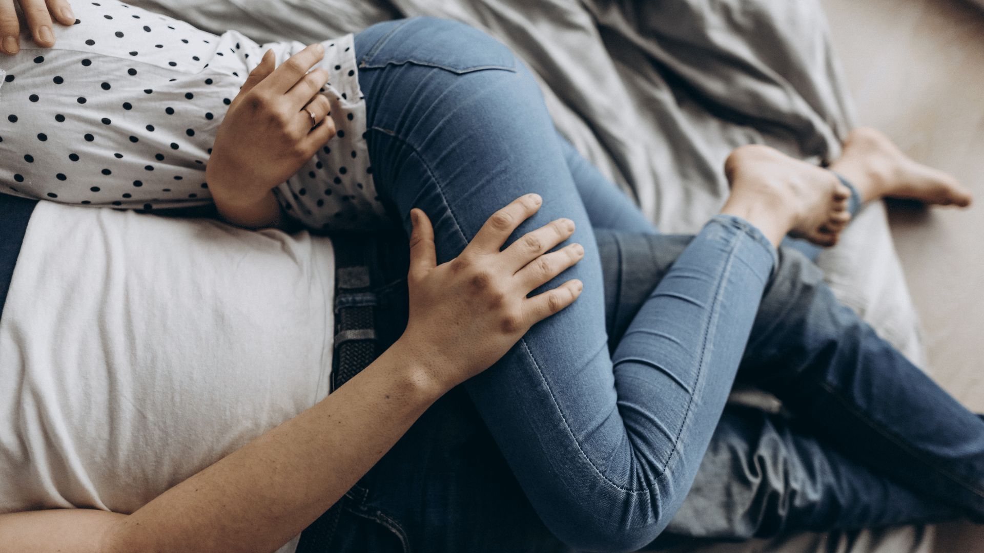 Sexual Wellness Confidence