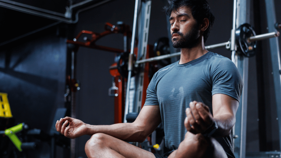 The Shame Meditation