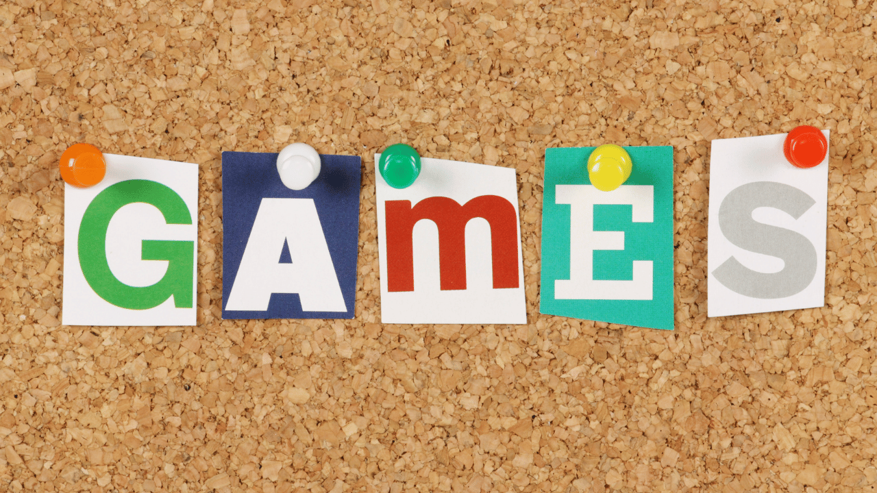 Adult Games Game 4 (4 Points of Connection)