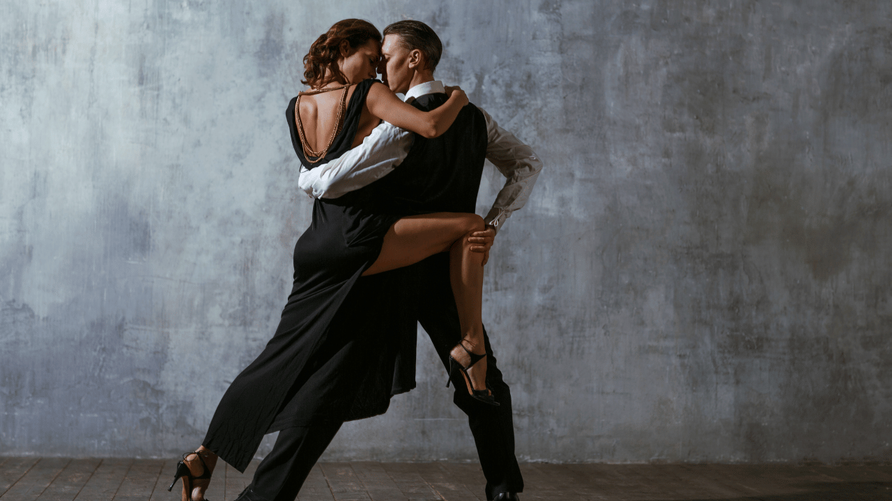 Adult Games - The 4 Points of Connection Game