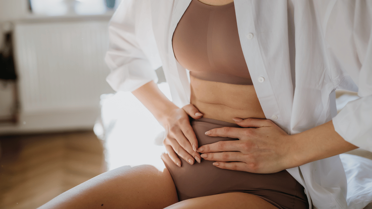 Pussy Depth: Pelvic Floor and Pleasure