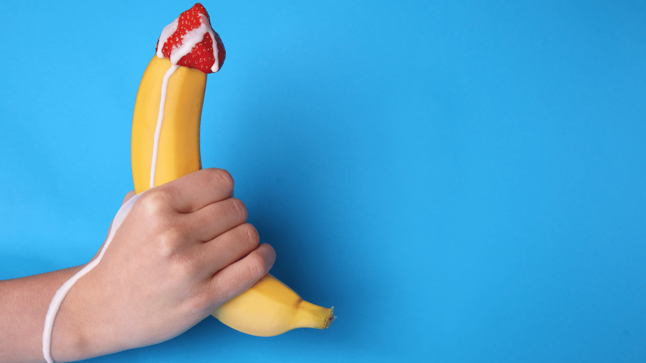 Hand: His Best Handjob Ever!