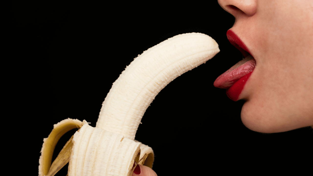 Mouth: His Best Blowjob Ever!