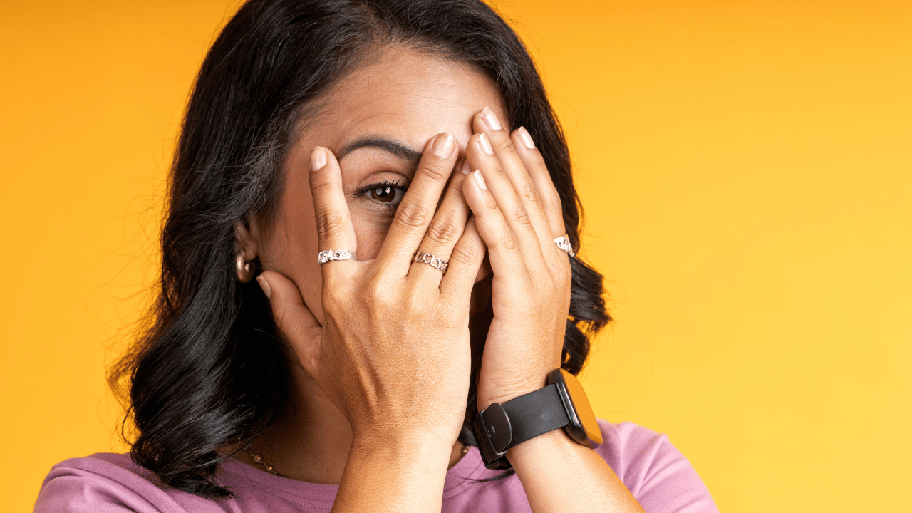 Desire Inhibitor: Misplaced Guilt and Shame