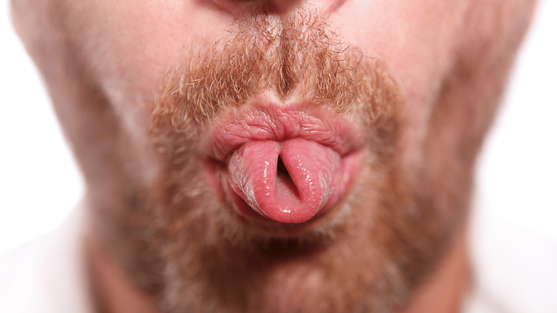 Mouth: Keep Her Body Active