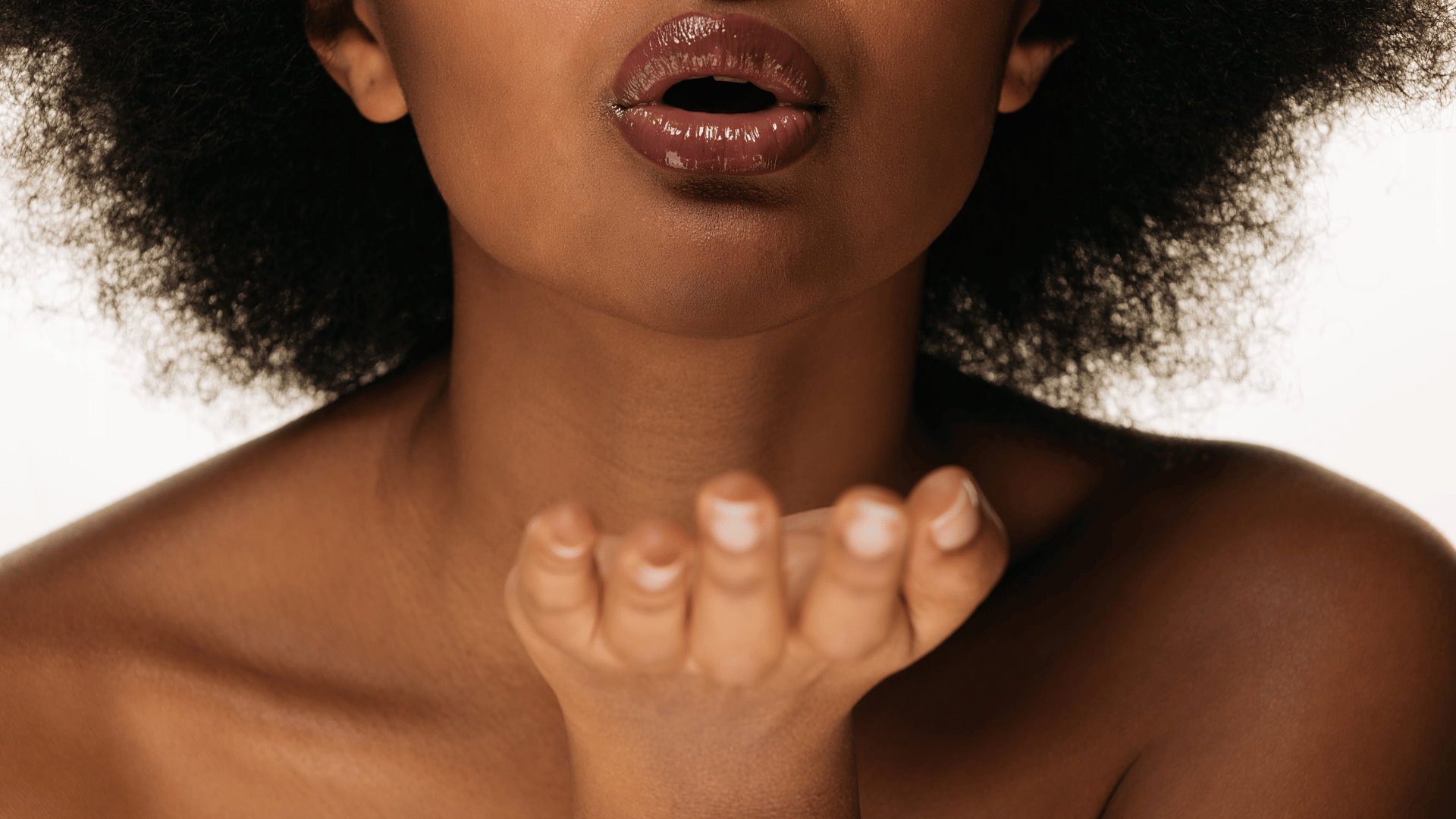 Intro to Mouth Skills