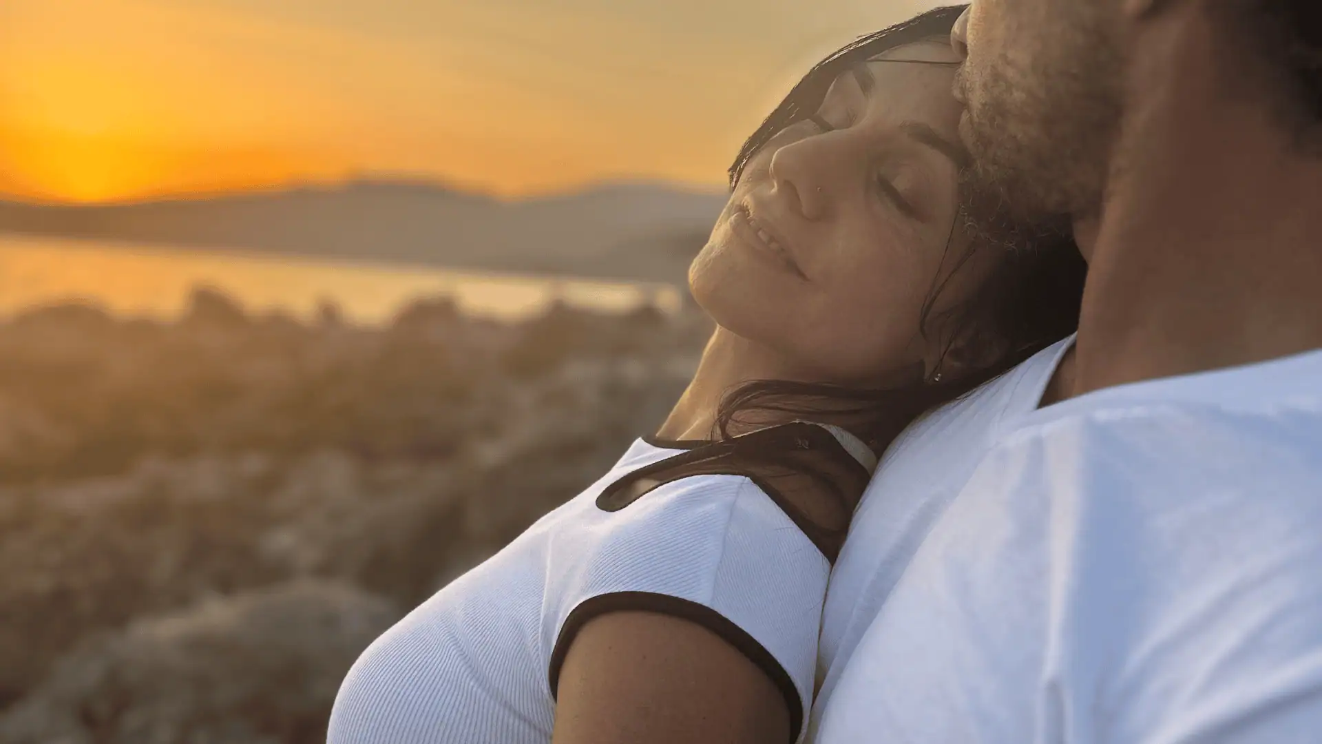 Oxytocin & Relationships - Day 4