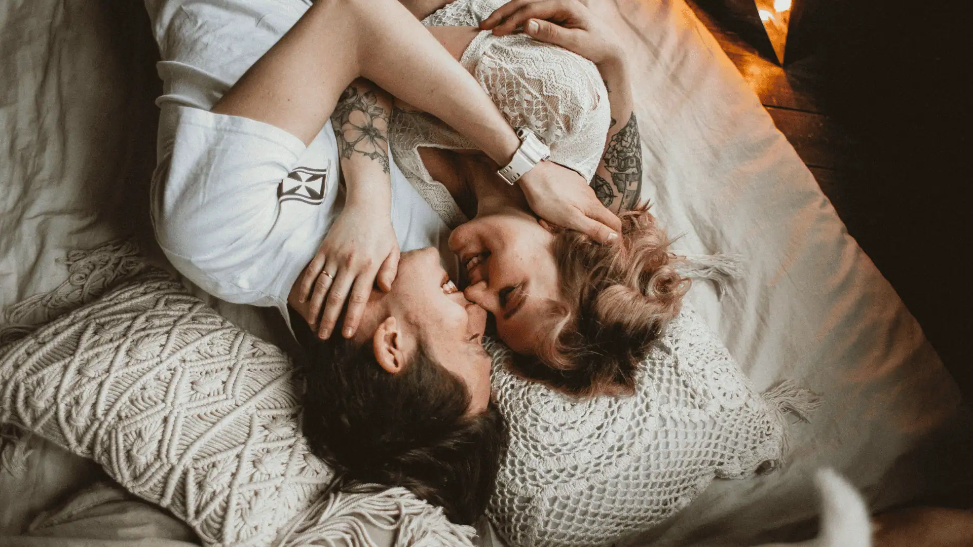9 Naughty Nights - Date 5