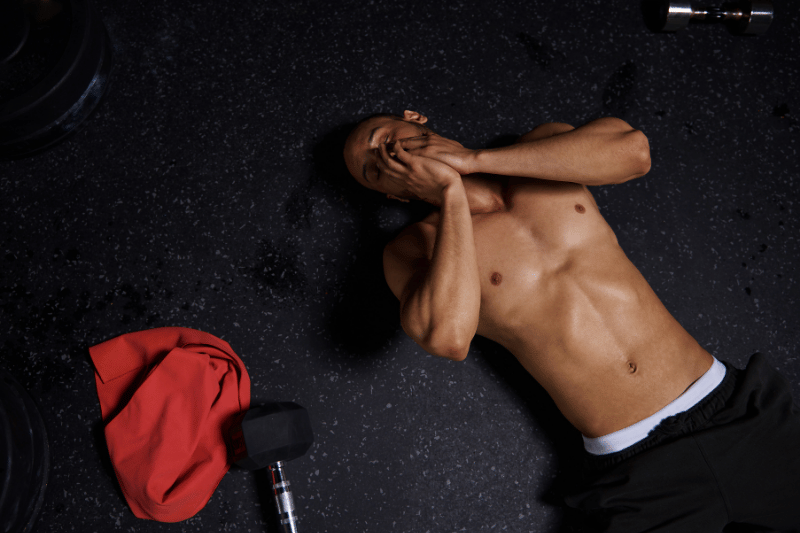 Yeahfap - Obstacles - Loss of Erection