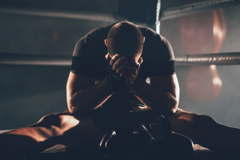 Yeahfap - Bonus Obstacles - Pelvic Floor Tension