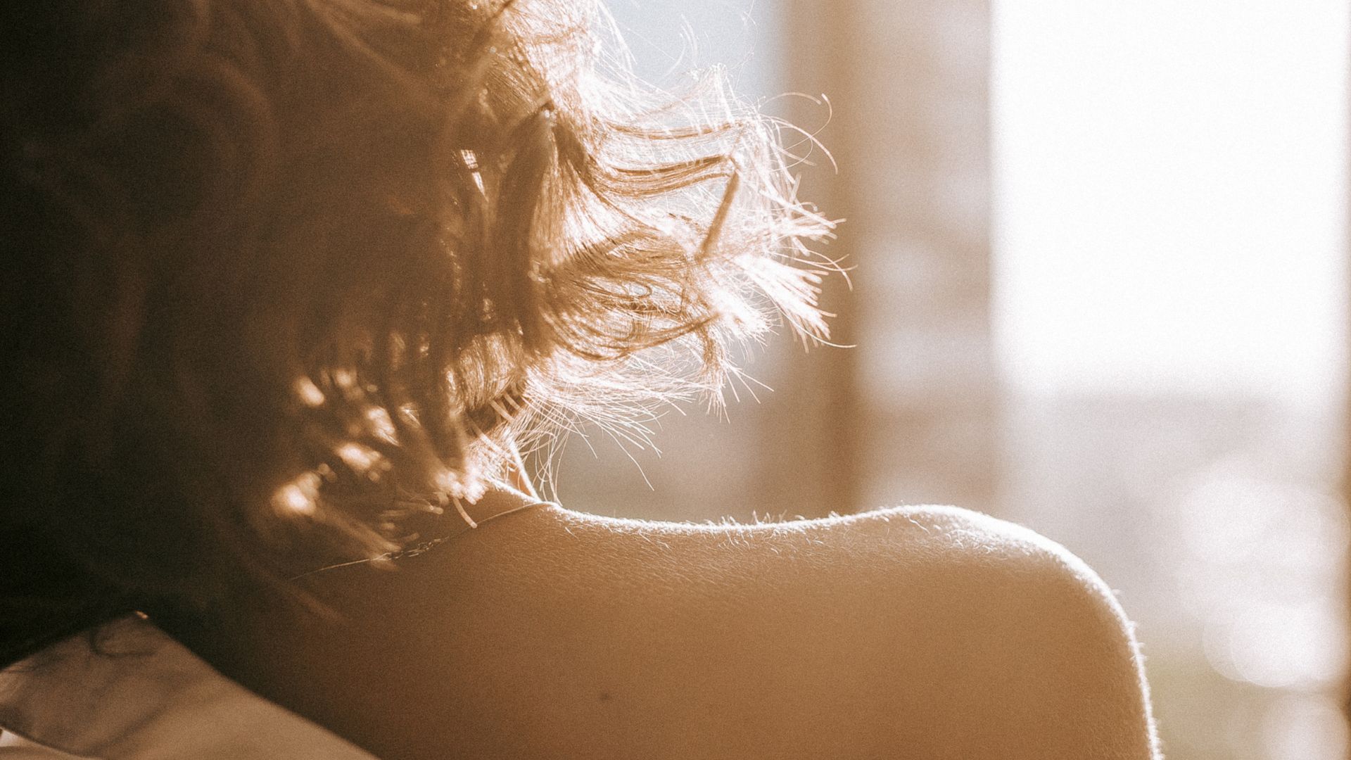Awakening the Sensual Women - Week 3