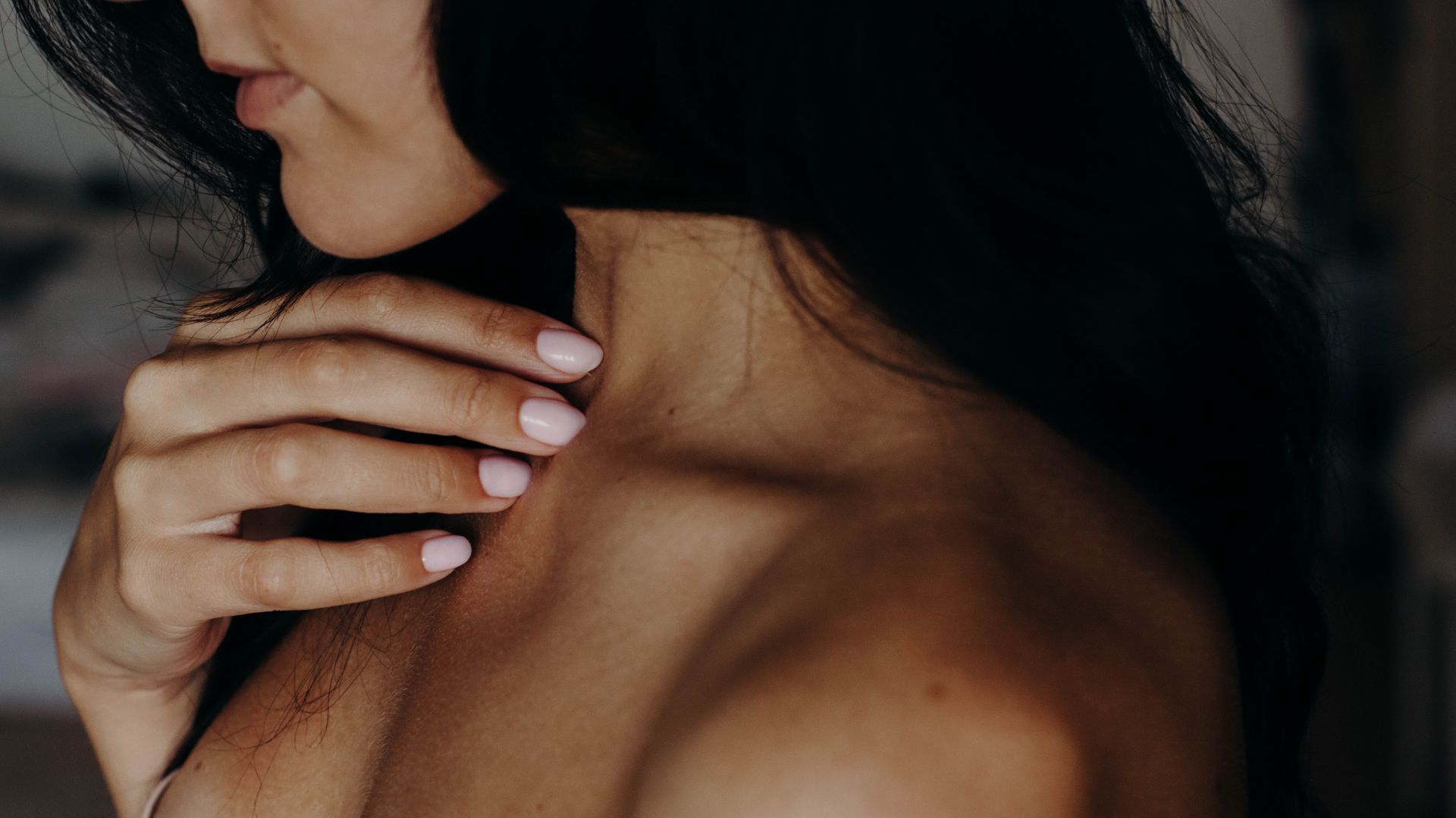 Awakening the Sensual Women - Week 5