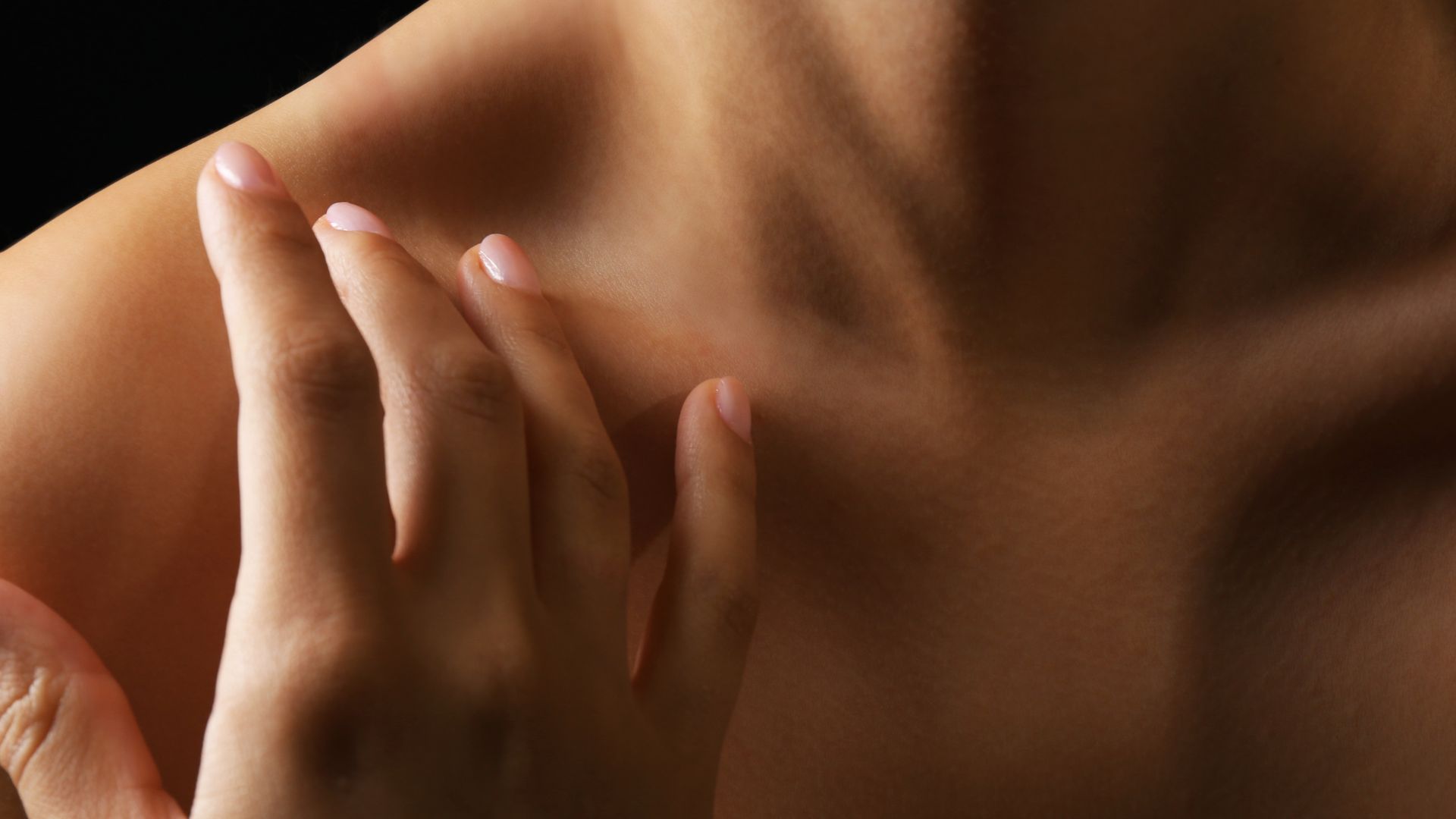 Awakening the Sensual Women - Week 6