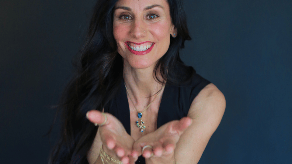 Bonus #3 - Guided Self-Pleasuring Meditation