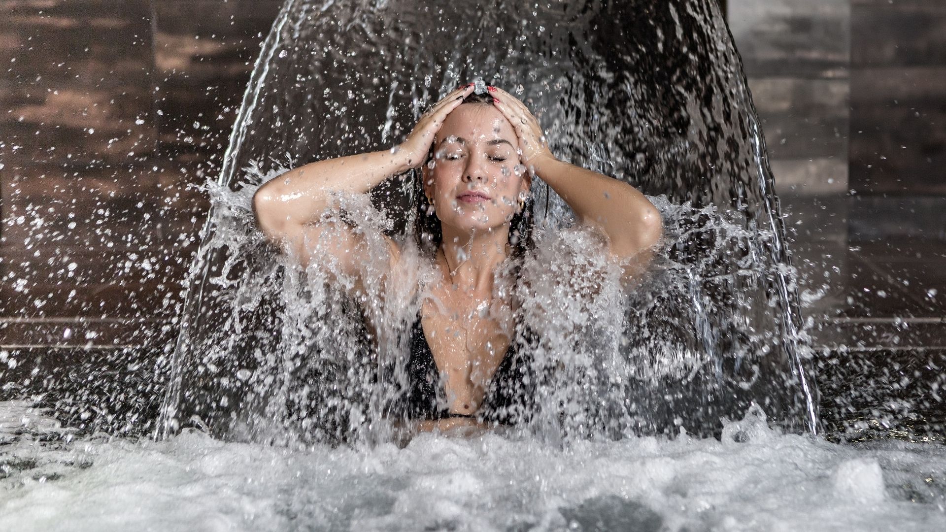 LEVEL 3 - Have Her Drip: How to Get Her Wet, Warmed Up and Desirous