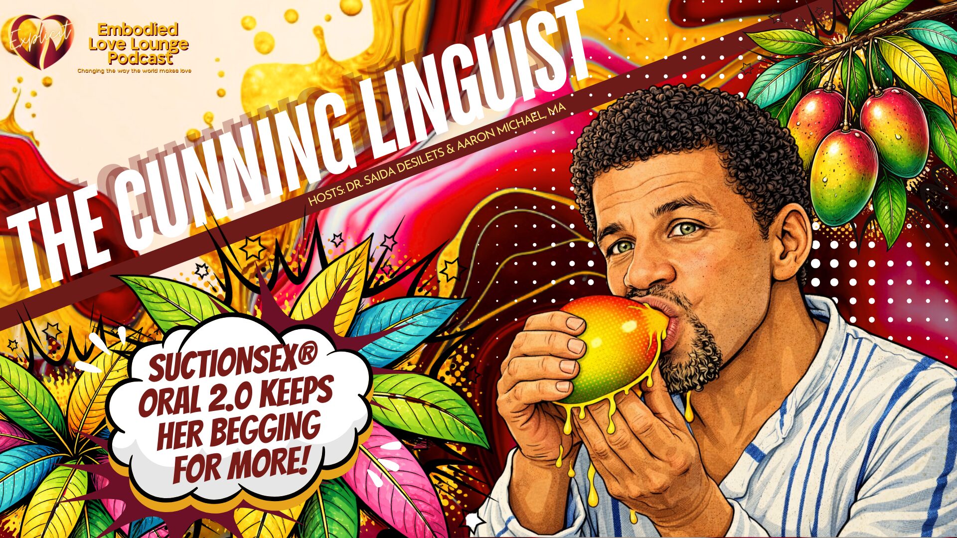 The Cunning Linguist