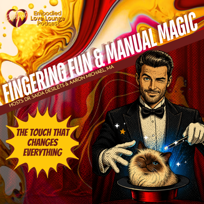 Finger Fun & Manual Magic