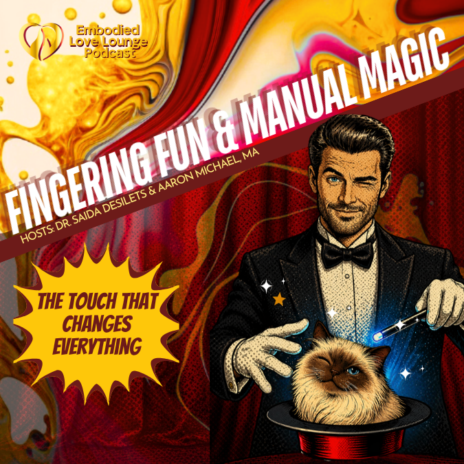 Finger Fun & Manual Magic