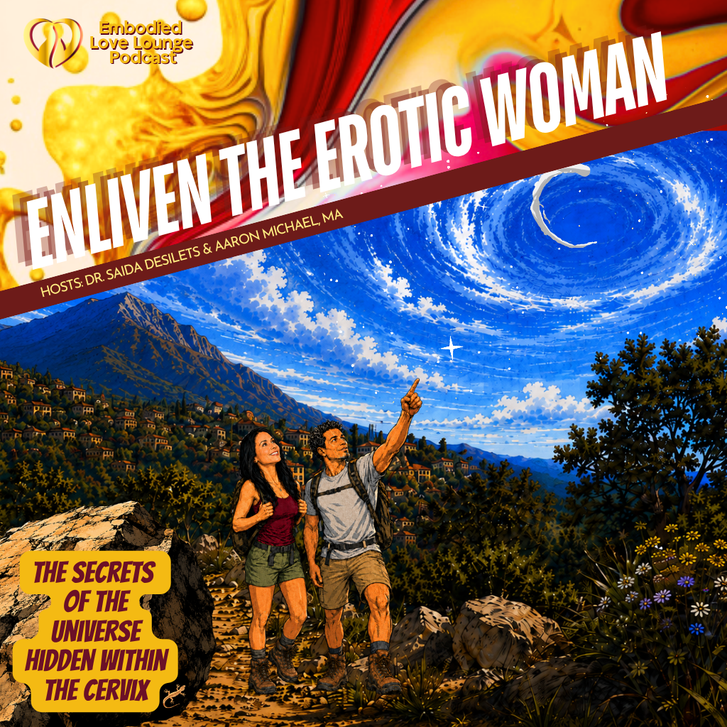 Enliven The Erotic Woman